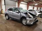 Lot #3023985209 2018 MITSUBISHI ECLIPSE CR