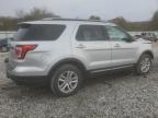 FORD EXPLORER X photo