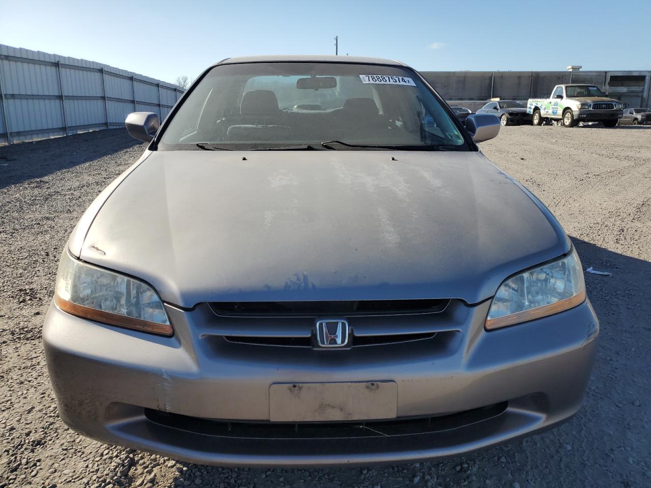 Lot #3030545475 2000 HONDA ACCORD