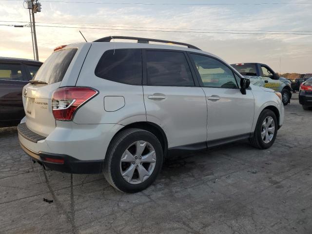 2015 SUBARU FORESTER 2 - JF2SJABC8FH446945