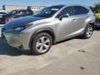 LEXUS NX 200T BA photo