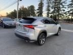 LEXUS NX 300 BAS photo