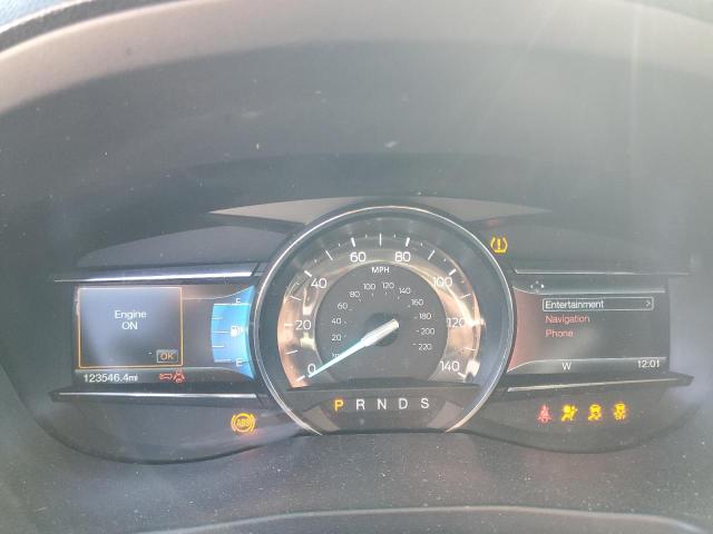 2016 FORD EXPLORER X - 1FM5K7D88GGA25086