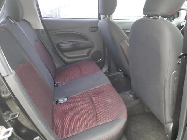 2019 MITSUBISHI MIRAGE LE - ML32A5HJ3KH002817