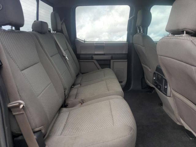 2019 FORD F150 SUPER - 1FTFW1E43KKE10227