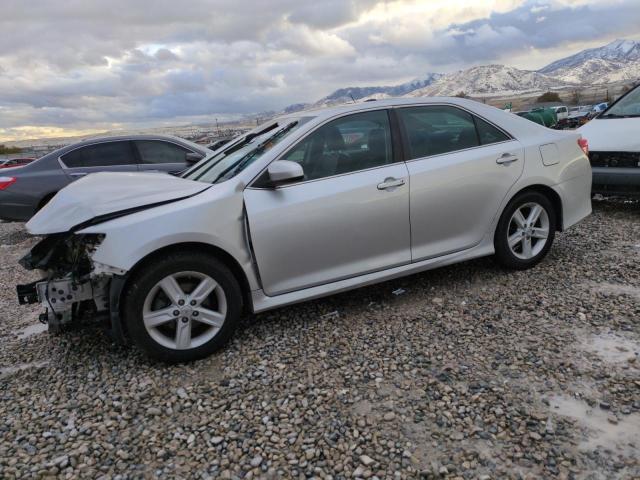 2013 TOYOTA CAMRY L #3004465860