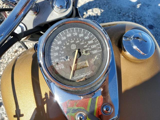 2006 HONDA VT750 CA JH2RC50526M200720