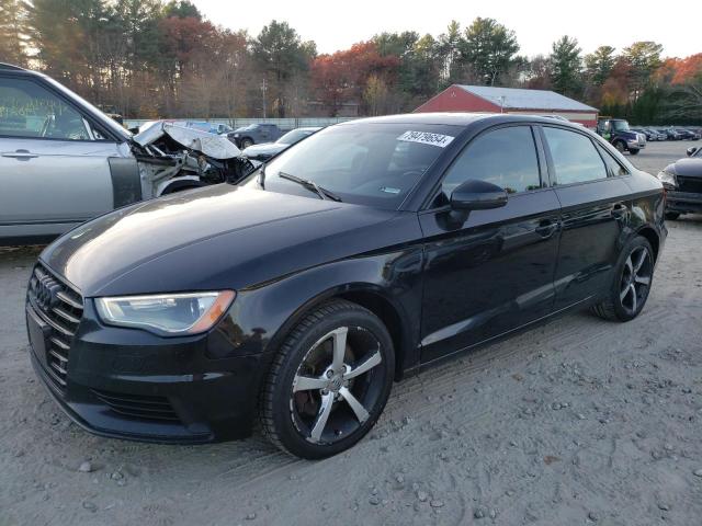 2016 AUDI A3 PREMIUM - WAUB8GFF3G1088078