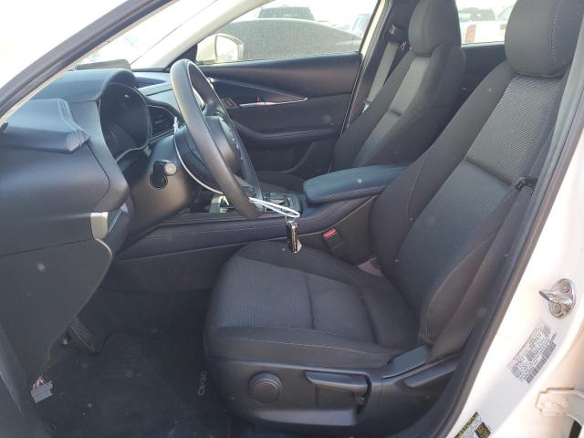 2021 MAZDA CX-30 - 3MVDMAAL5MM255409