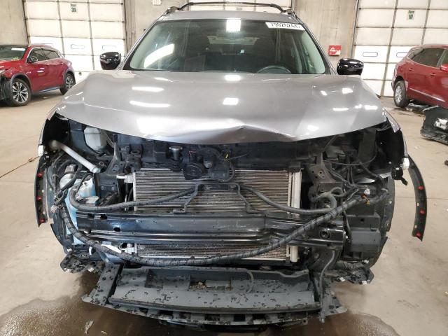 2017 NISSAN ROGUE SV - 5N1AT2MV1HC809428