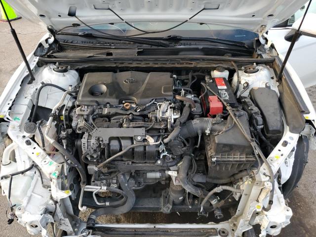 2019 TOYOTA CAMRY L - 4T1B11HK9KU750246