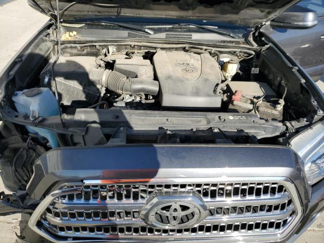 2017 TOYOTA TACOMA DOU - 3TMCZ5AN0HM114972