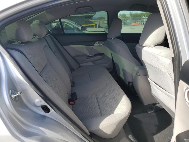 2015 HONDA CIVIC LX - 19XFB2F59FE038037