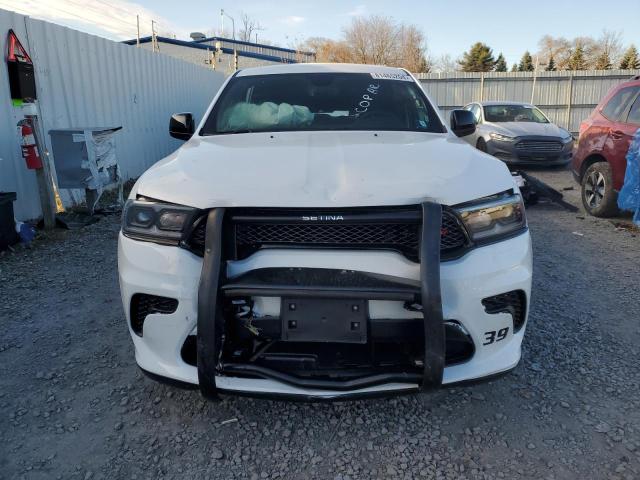 2024 DODGE DURANGO PU 1C4RDJFGXRC204967