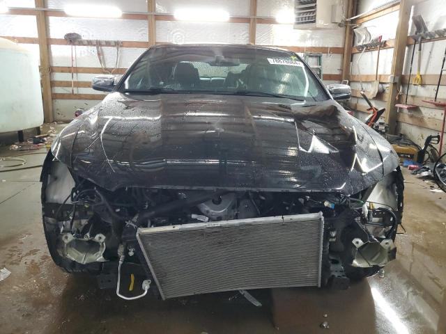 2017 FORD TAURUS LIM - 1FAHP2J89HG127191