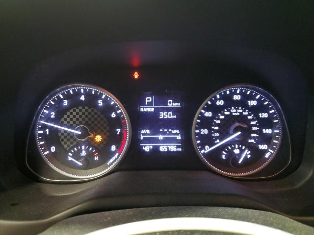 2019 HYUNDAI ELANTRA SE - 5NPD74LF9KH415361