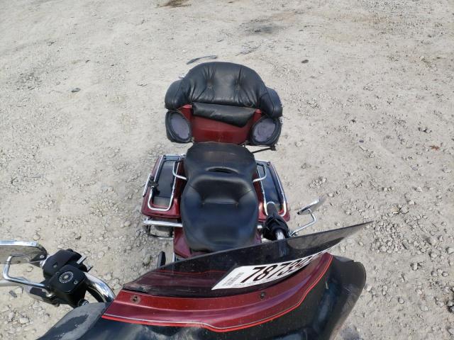 2002 HARLEY-DAVIDSON FLHTCUI 1HD1FCW152Y623637