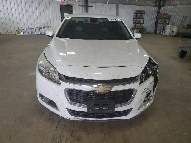 2015 CHEVROLET MALIBU 2LT - 1G11D5SL0FU139214