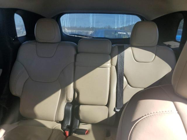 2017 JEEP CHEROKEE L - 1C4PJLDB6HW518129