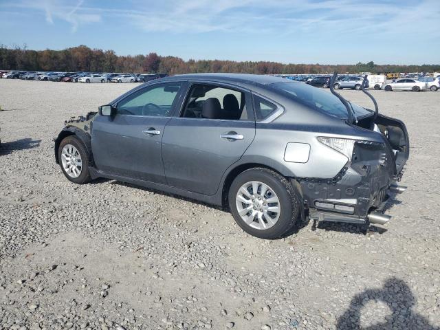2018 NISSAN ALTIMA 2.5 - 1N4AL3AP1JC209424