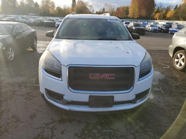 VIN 1GKKRNED2DJ127926 2013 GMC Acadia, Sle no.5