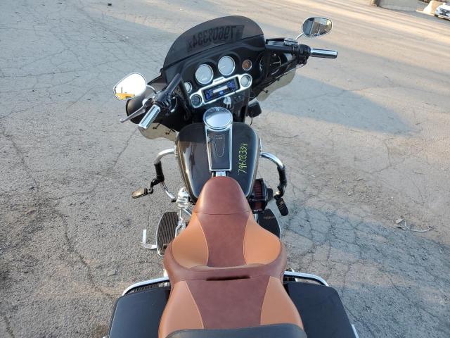 2007 HARLEY-DAVIDSON FLHTCUI 1HD1FC4137Y671681
