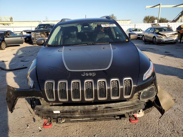 2015 JEEP CHEROKEE T - 1C4PJMBS6FW786457