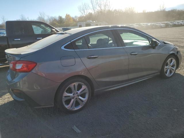 2017 CHEVROLET CRUZE PREM - 1G1BF5SMXH7170432