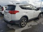 TOYOTA RAV4 XLE photo