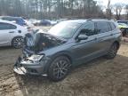 2019 VOLKSWAGEN TIGUAN SE - 3VV2B7AX1KM149218