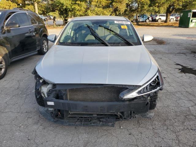 2019 HYUNDAI ELANTRA SE - 5NPD84LF4KH484245