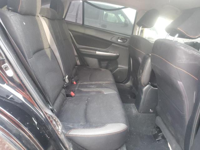 2016 SUBARU CROSSTREK - JF2GPADCXG8254672