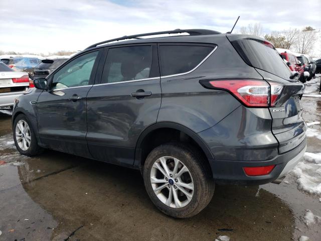 2018 FORD ESCAPE SE - 1FMCU9GD4JUB40685