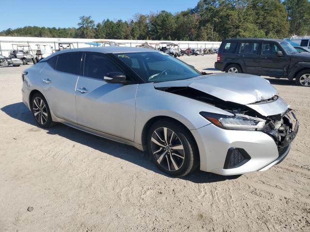 2020 NISSAN MAXIMA SV - 1N4AA6CV1LC361404