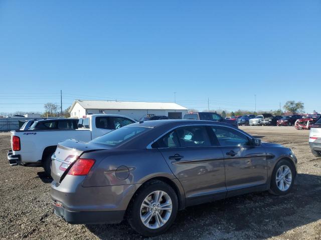 2015 FORD TAURUS POL - 1FAHP2MK7FG151672