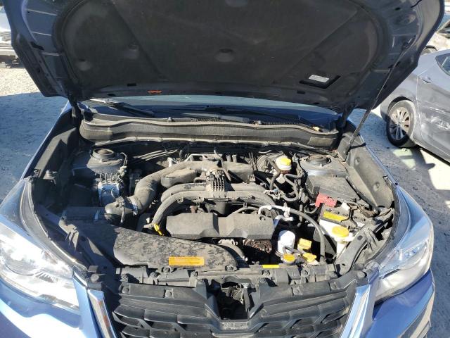 2018 SUBARU FORESTER 2 - JF2SJABC4JH427317