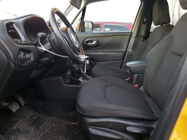 2018 JEEP RENEGADE L - ZACCJABB1JPH04749