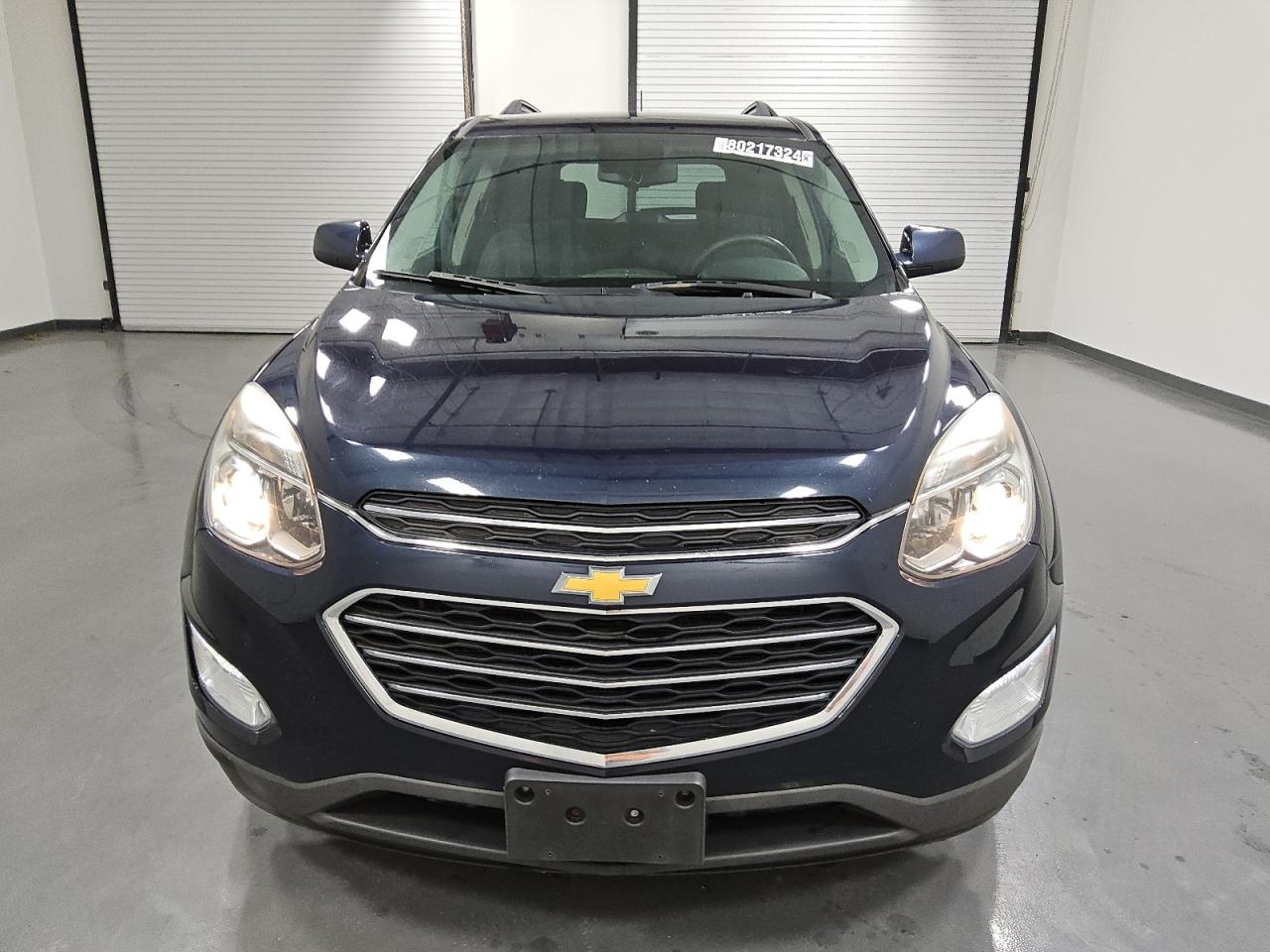 Lot #3034431763 2016 CHEVROLET EQUINOX LT