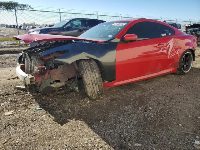 2013 INFINITI G37 JOURNE #3037501391