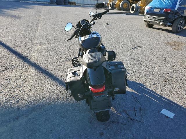 2020 HARLEY-DAVIDSON XG500 1HD4NAA22LB502931