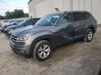 VOLKSWAGEN ATLAS SE снимка