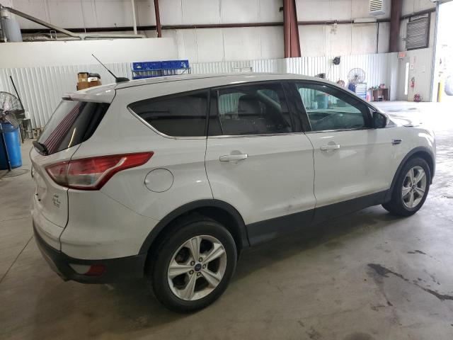 2016 FORD ESCAPE SE - 1FMCU0G7XGUA97565