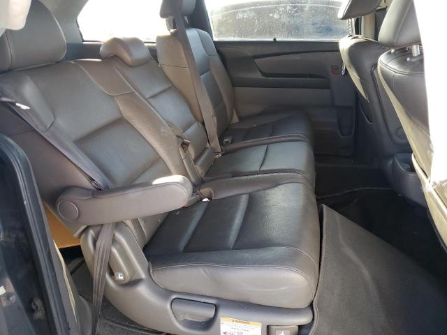 2016 HONDA ODYSSEY 5FNRL5H92GB107903