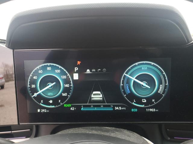 2024 HYUNDAI ELANTRA LI - KMHLN4DJ4RU102315