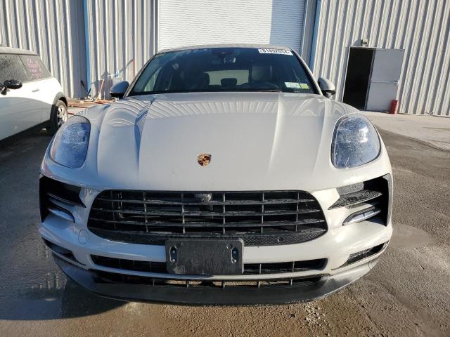 VIN WP1AA2A59MLB00608 2021 PORSCHE MACAN no.5