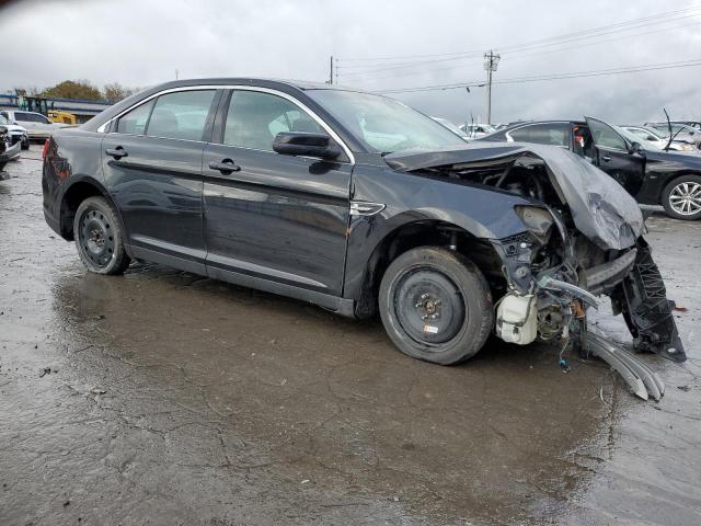 VIN 1FAHP2E89GG118483 2016 FORD TAURUS no.4