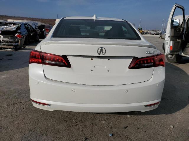 2017 ACURA TLX ADVANC 19UUB2F79HA000050