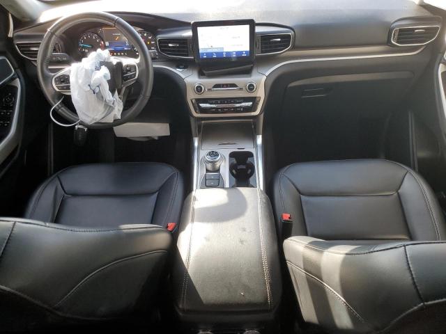 2022 FORD EXPLORER X - 1FMSK8DH0NGC08200
