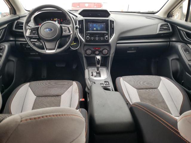 2019 SUBARU CROSSTREK - JF2GTAEC5K8237782