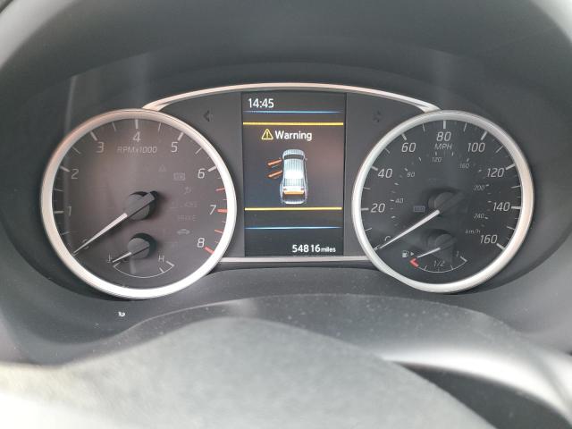 2019 NISSAN SENTRA S - 3N1AB7AP5KY443646
